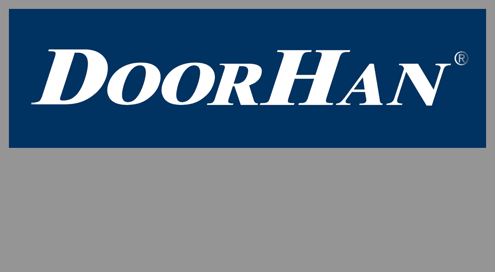 Логотип DoorHan